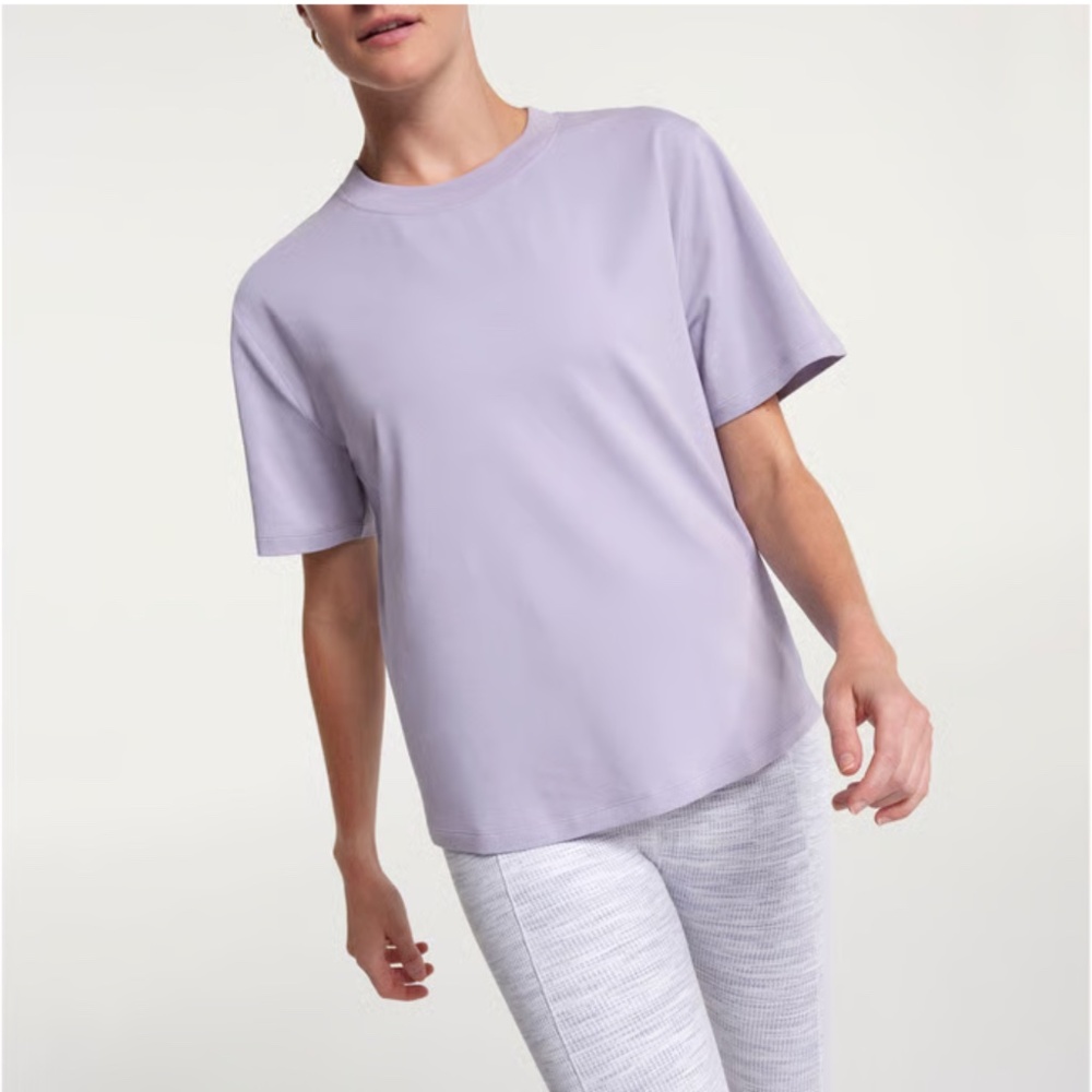 CALIA Women's Everyday Relaxed Tee